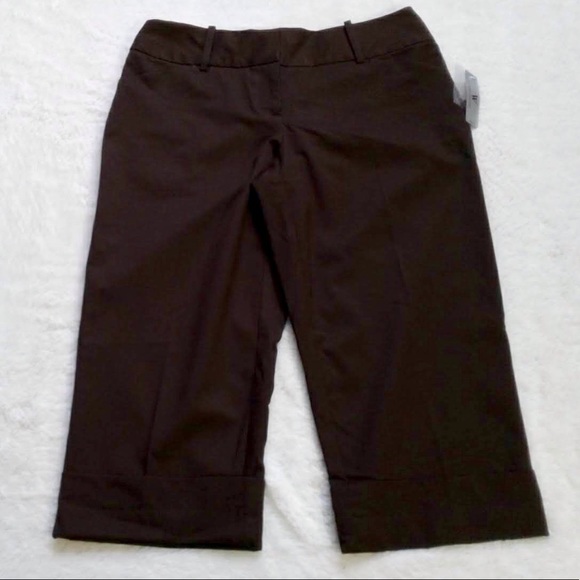 Worthington Capris Pants - Picture 5 of 9